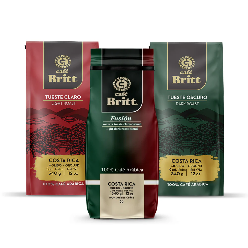 Marketplace Bundle Blends 3 - Pack (Ground)
