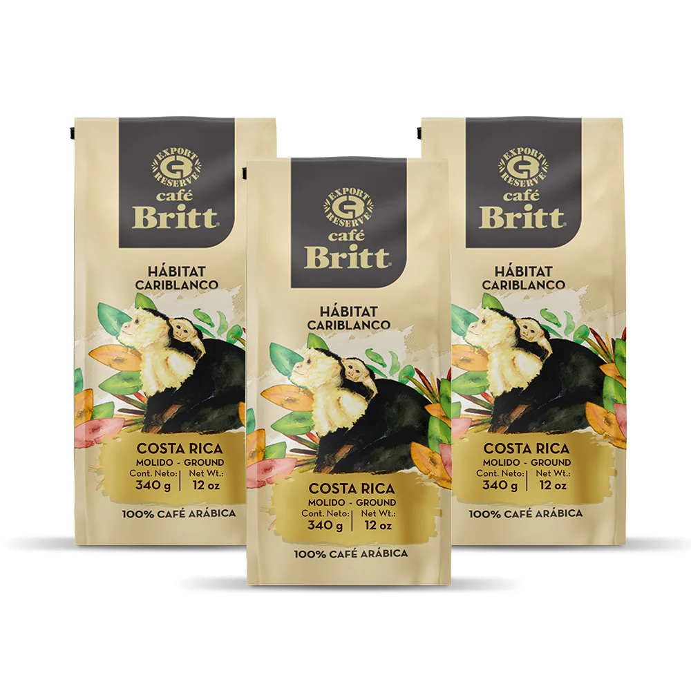 Marketplace Bundle Habitat Cariblanco Blend 3 - Pack (Ground)