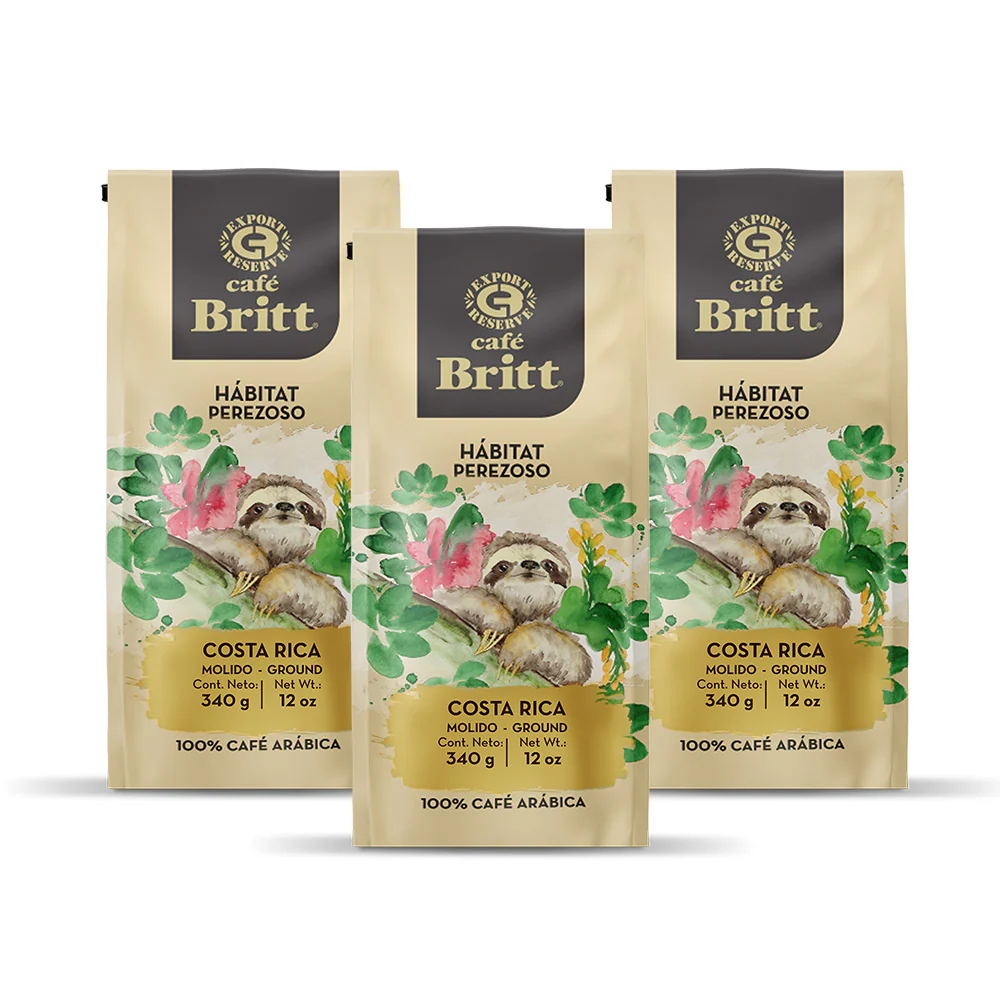 Marketplace Bundle Habitat Sloth Blend 3 - Pack (Ground)
