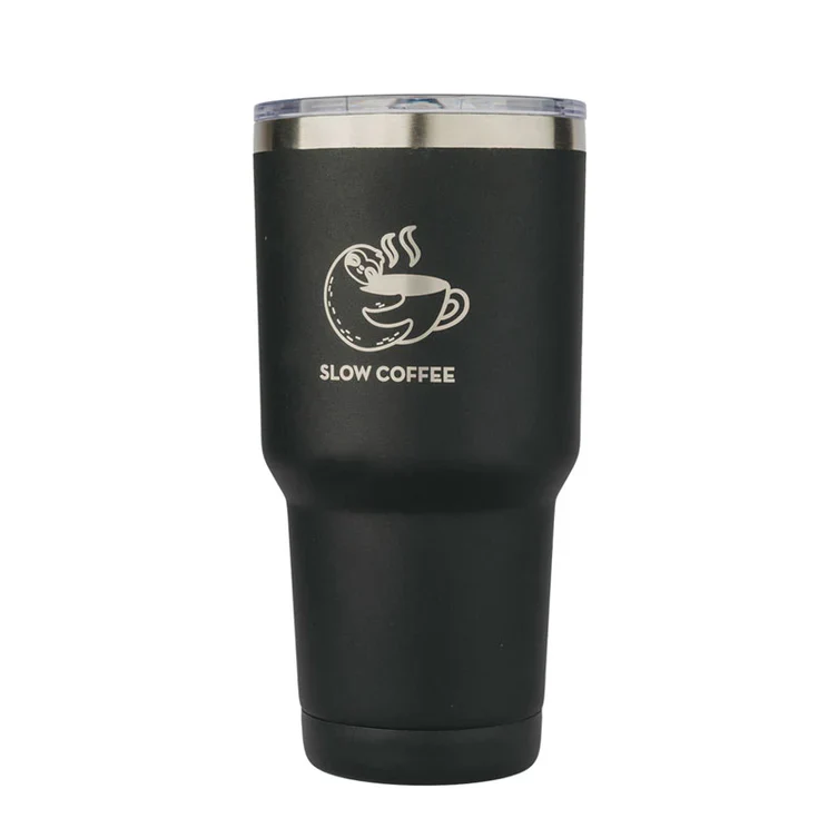 Café Britt Sloth Travel Tumbler - Image 3