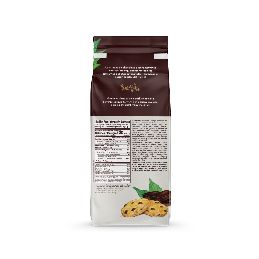 BRITT CHOCOLATE COOKIES - Image 2