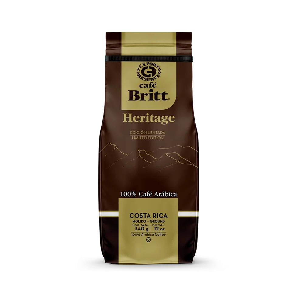 COSTA RICAN HERITAGE 2024 BLEND