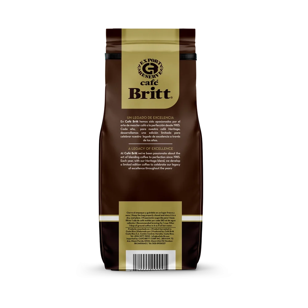 COSTA RICAN HERITAGE 2024 BLEND - Image 3