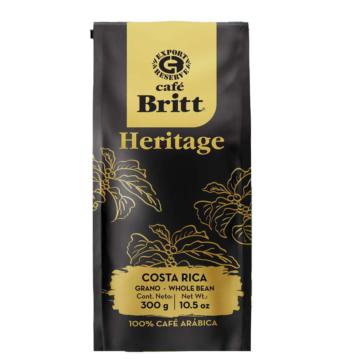COSTA RICAN HERITAGE 2025 BLEND