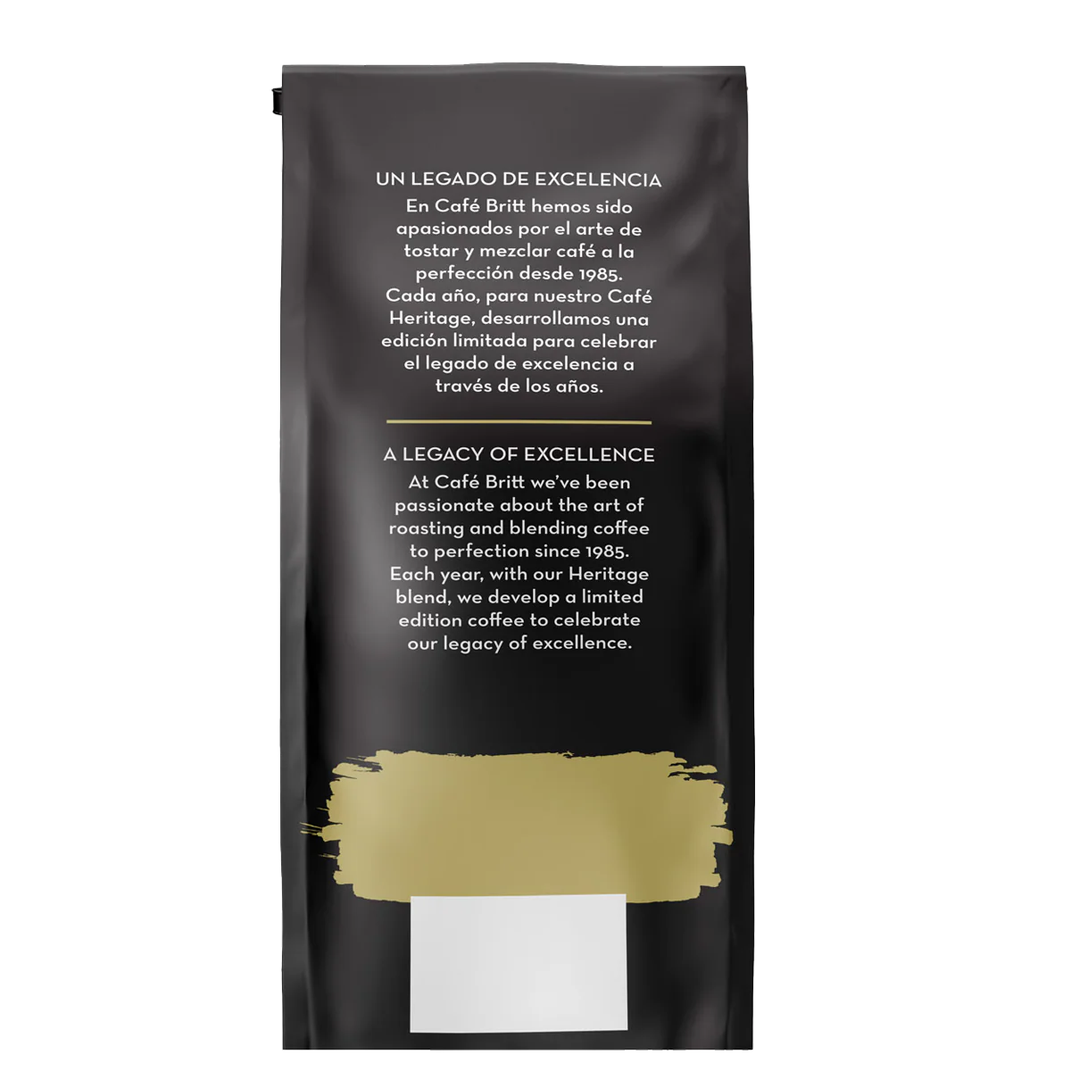 COSTA RICAN HERITAGE 2025 BLEND - Image 3