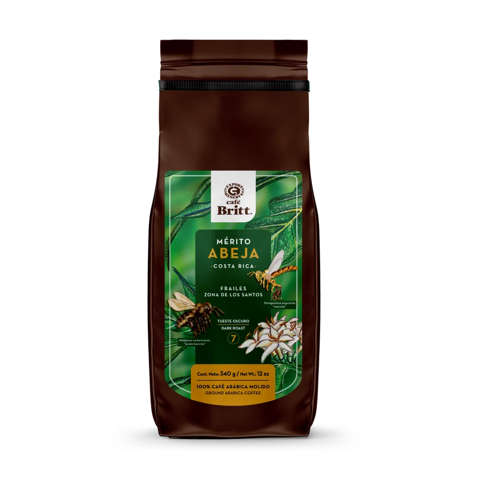 COSTA RICAN MÉRITO ABEJA - Image 3