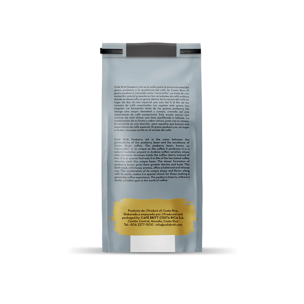 COSTA RICAN PEABERRY AA COFFEE - Image 6