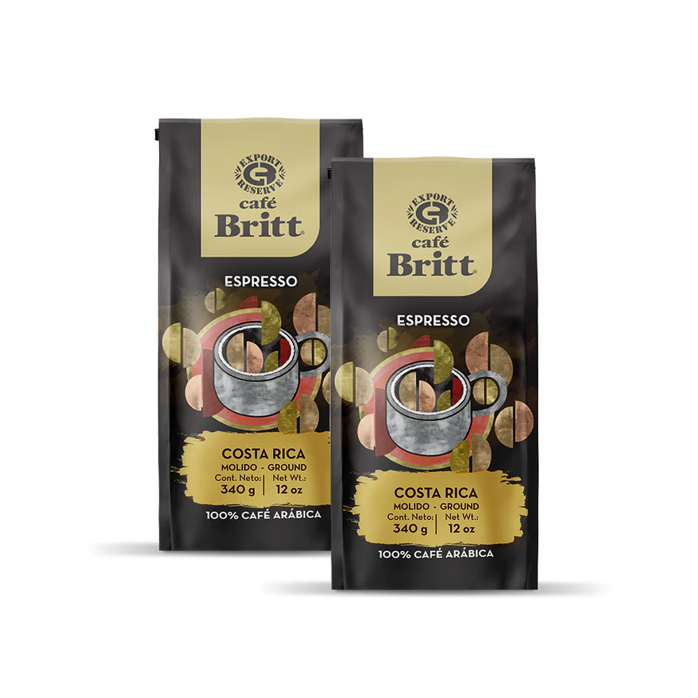 Marketplace Bundle Espresso 2 - Pack (Ground)