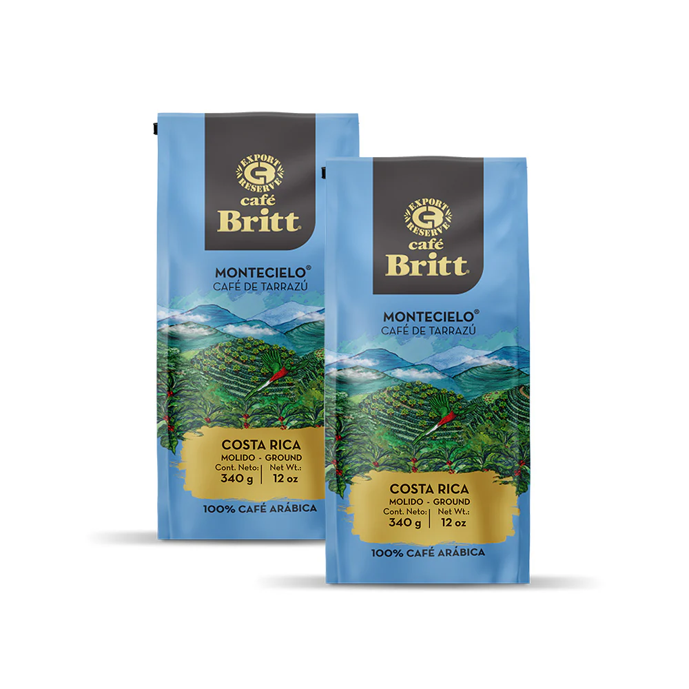 Marketplace Bundle Montecielo 2 - Pack (Ground)
